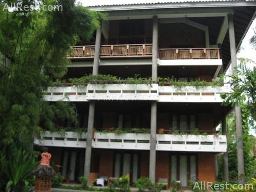 Melia Bali - The Garden Villas 45